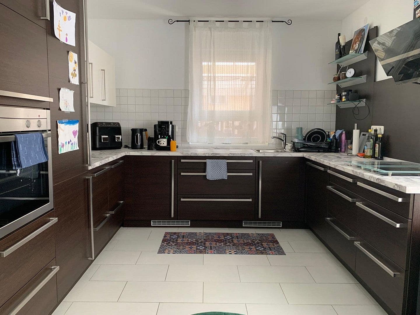 Predaj bytu 3-izbový 87 m², Schillerstraße 3, Kleinostheim, Bavorsko Predaj bytu 3-izbový 87 m², Schillerstraße 3, Kleinostheim, Bavorsko