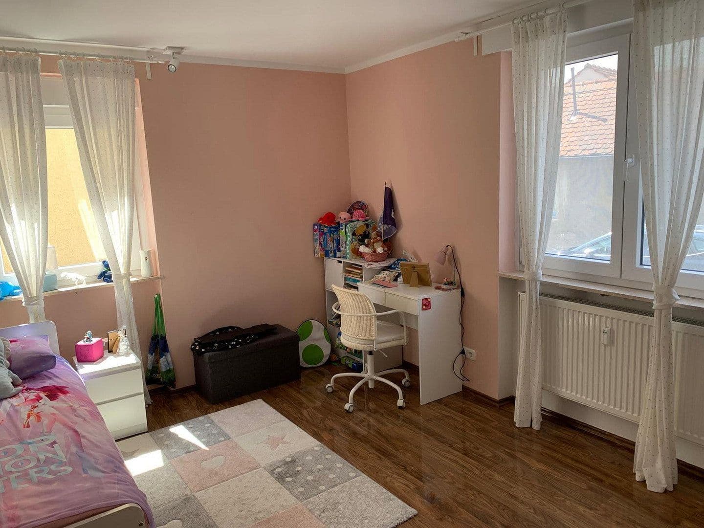 Predaj bytu 3-izbový 87 m², Schillerstraße 3, Kleinostheim, Bavorsko Predaj bytu 3-izbový 87 m², Schillerstraße 3, Kleinostheim, Bavorsko