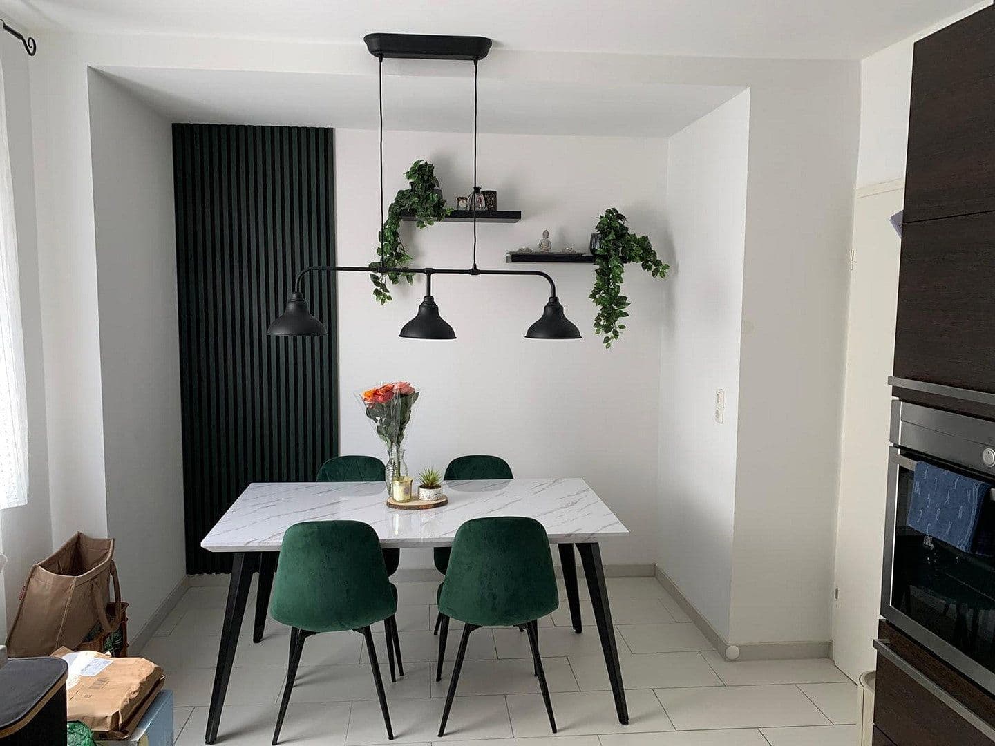 Predaj bytu 3-izbový 87 m², Schillerstraße 3, Kleinostheim, Bavorsko Predaj bytu 3-izbový 87 m², Schillerstraße 3, Kleinostheim, Bavorsko