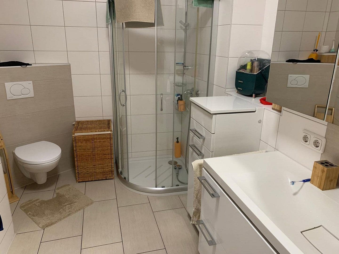 Predaj bytu 3-izbový 87 m², Schillerstraße 3, Kleinostheim, Bavorsko Predaj bytu 3-izbový 87 m², Schillerstraße 3, Kleinostheim, Bavorsko