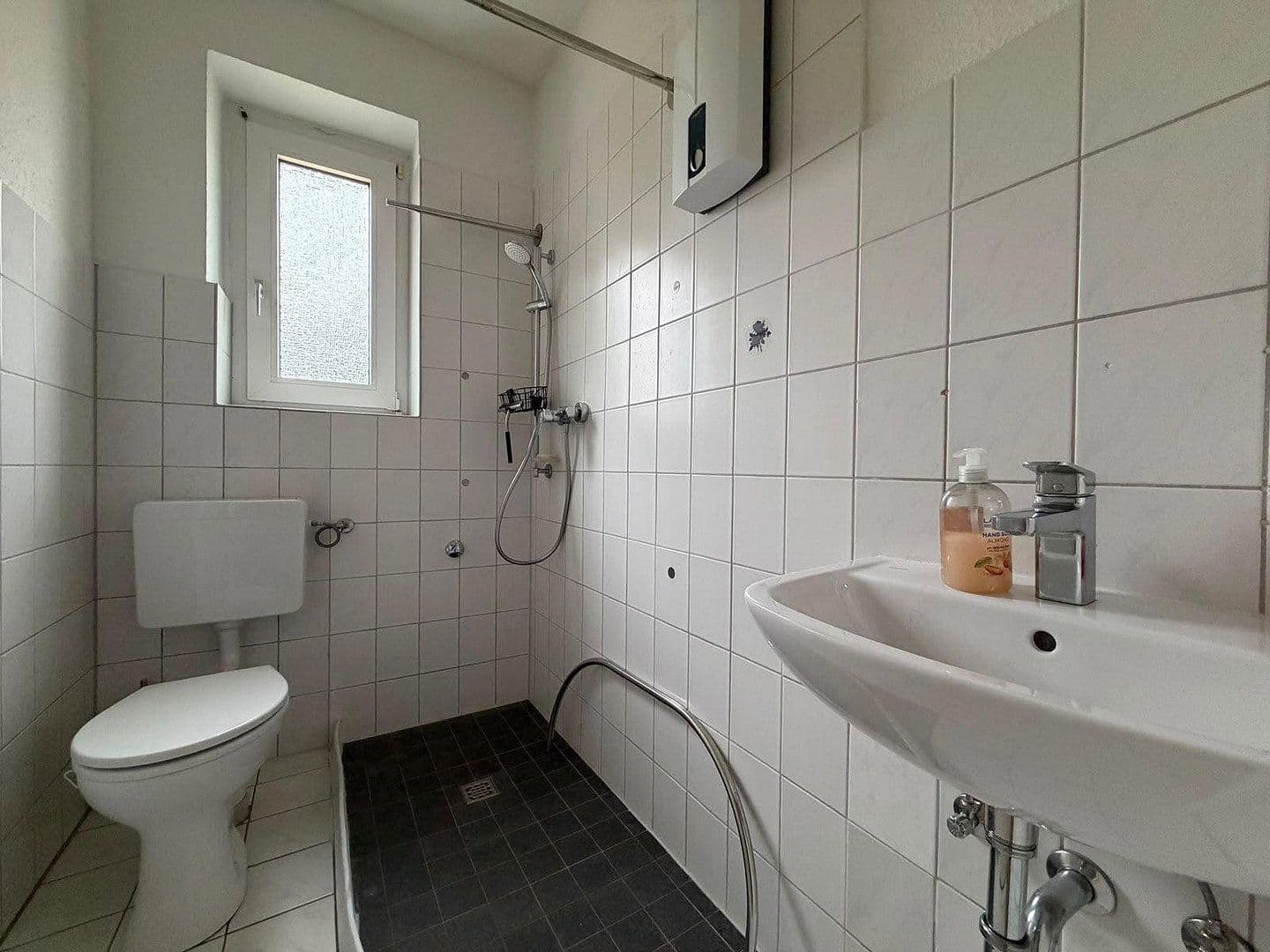 Prenájom bytu 3-izbový 52 m², Voerstestraße 18, Castrop-Rauxel, Severné Porýnie - Westfálsko Prenájom bytu 3-izbový 52 m², Voerstestraße 18, Castrop-Rauxel, Severné Porýnie - Westfálsko