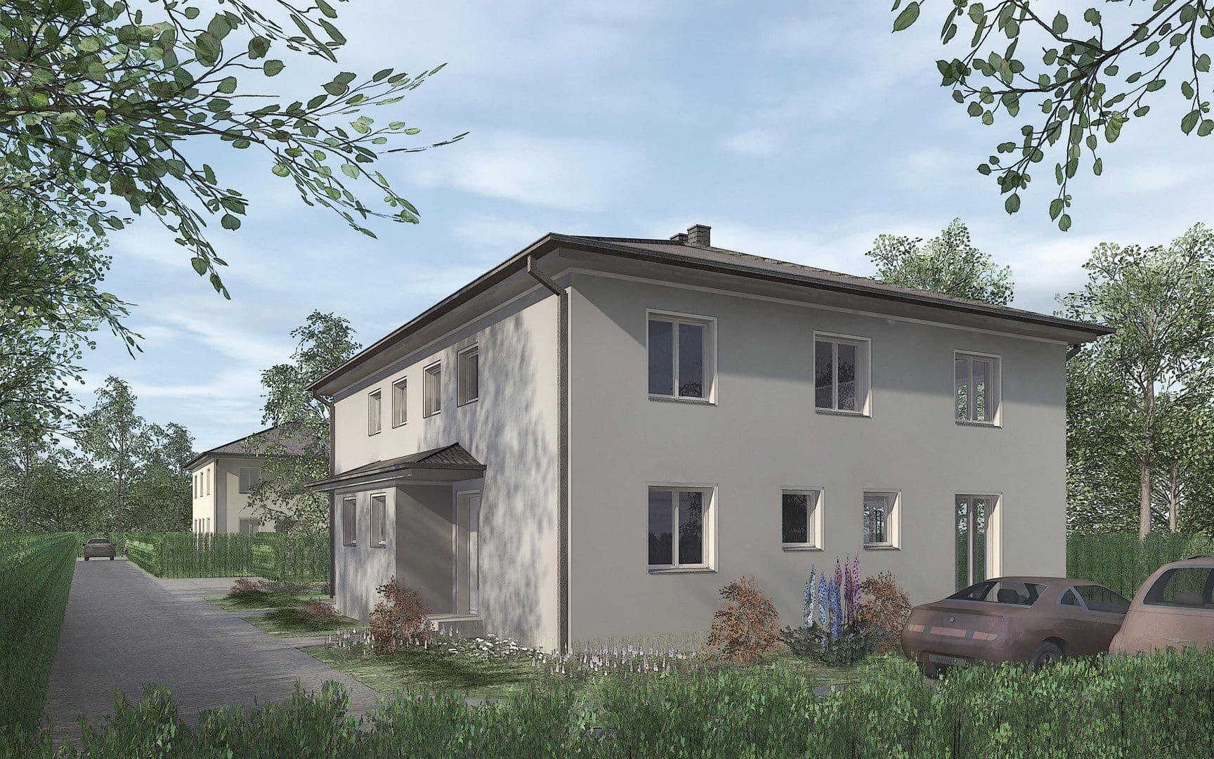 Predaj domu 130 m², pozemok 419 m², Michendorf, Brandenbursko Predaj domu 130 m², pozemok 419 m², Michendorf, Brandenbursko