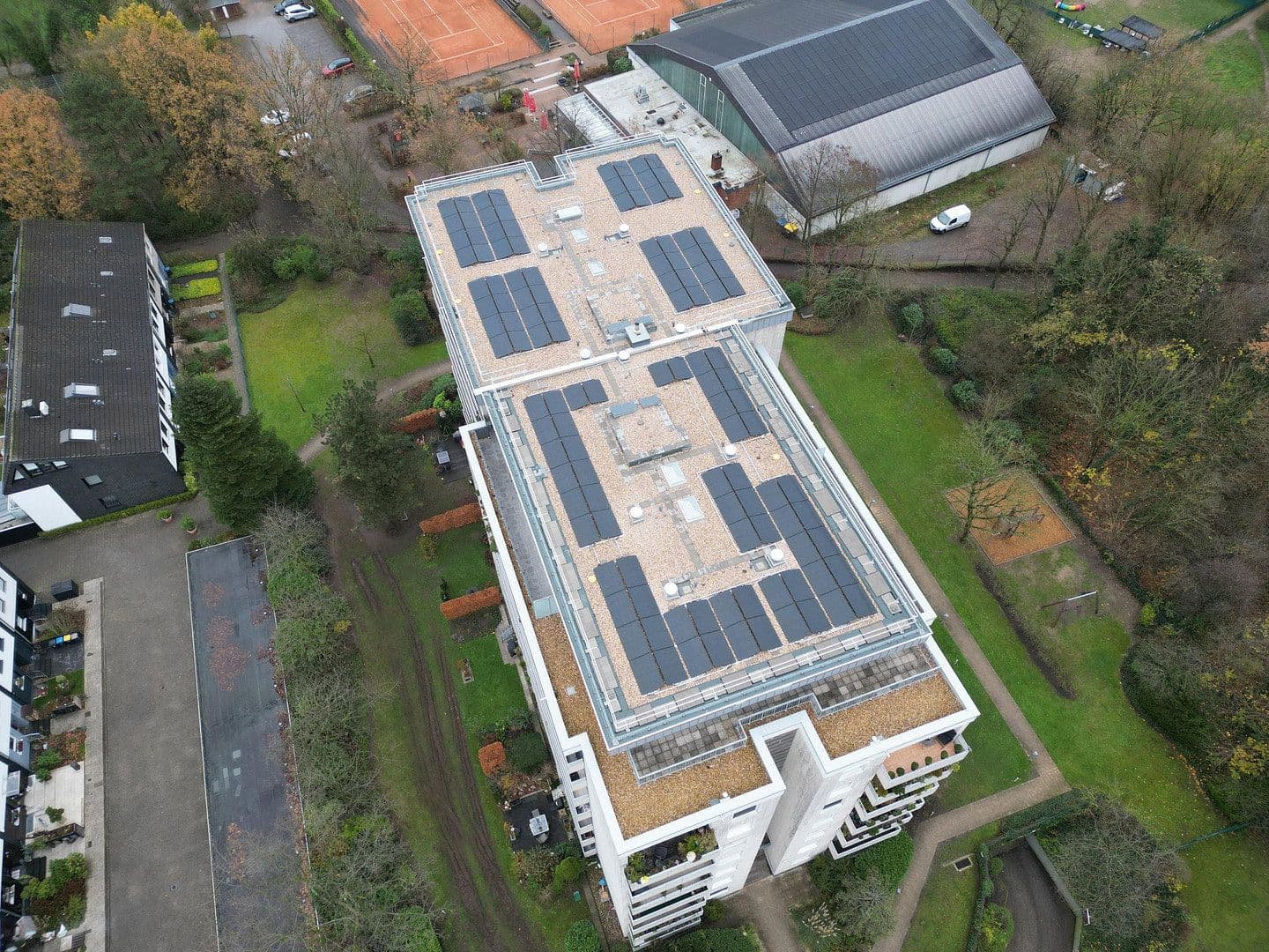 Prenájom bytu 2-izbový 60 m², Erkrath, Severné Porýnie - Westfálsko Prenájom bytu 2-izbový 60 m², Erkrath, Severné Porýnie - Westfálsko