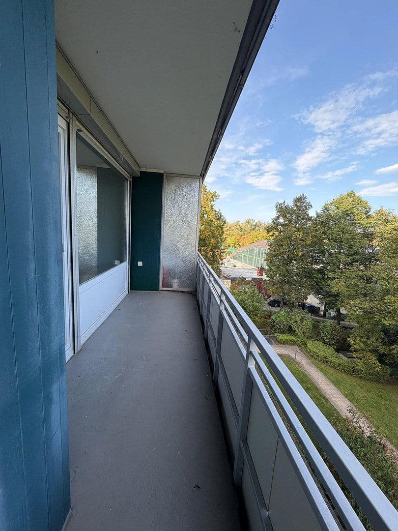 Prenájom bytu 2-izbový 60 m², Erkrath, Severné Porýnie - Westfálsko Prenájom bytu 2-izbový 60 m², Erkrath, Severné Porýnie - Westfálsko