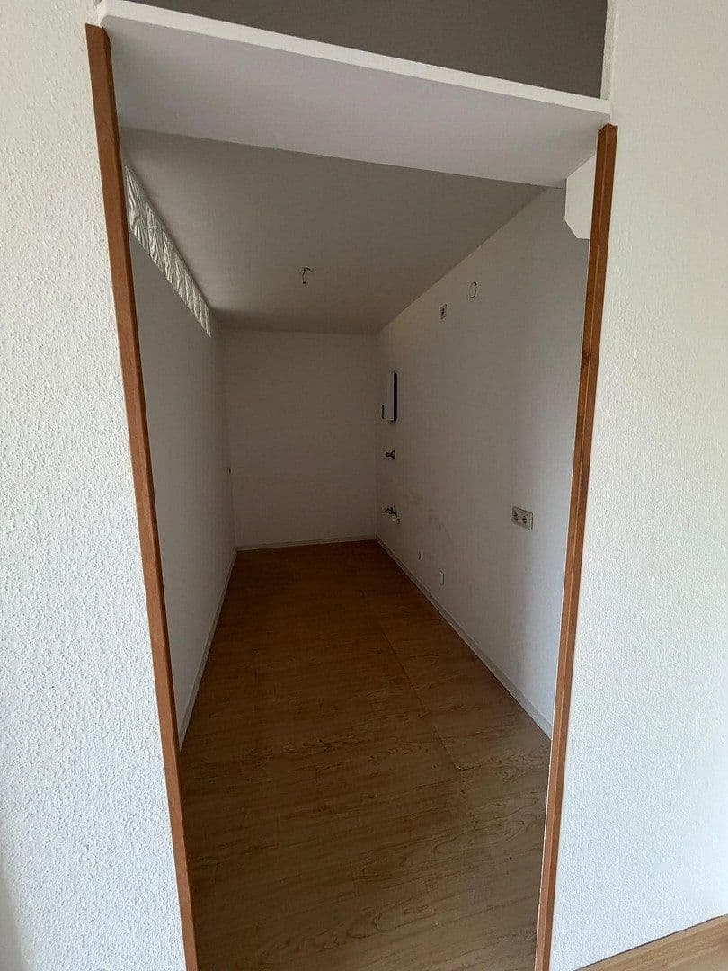 Prenájom bytu 2-izbový 60 m², Erkrath, Severné Porýnie - Westfálsko Prenájom bytu 2-izbový 60 m², Erkrath, Severné Porýnie - Westfálsko