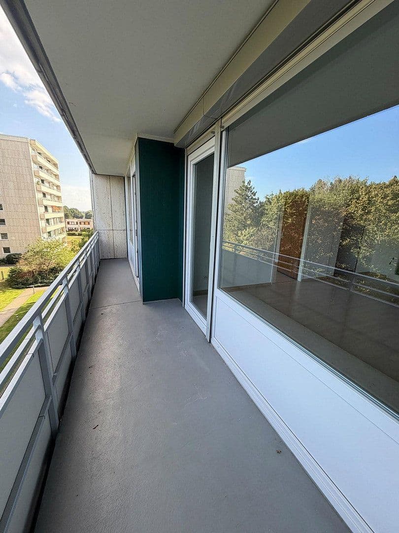 Prenájom bytu 2-izbový 60 m², Erkrath, Severné Porýnie - Westfálsko Prenájom bytu 2-izbový 60 m², Erkrath, Severné Porýnie - Westfálsko
