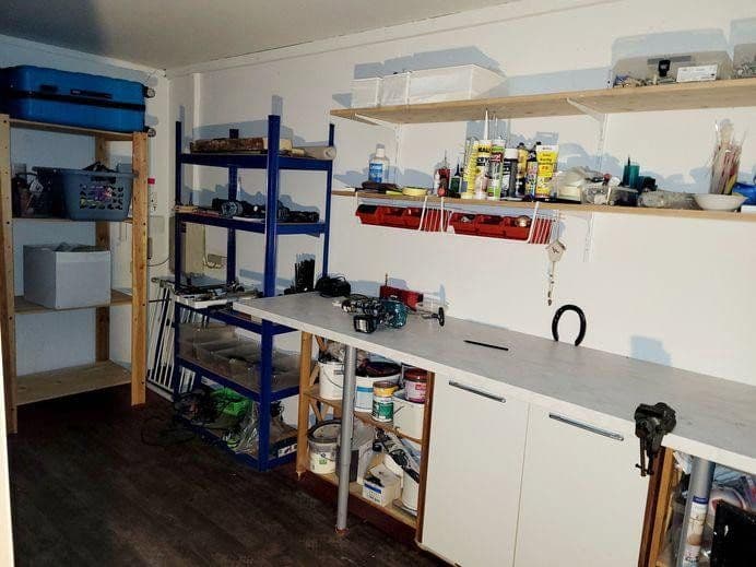 Predaj domu 125 m², pozemok 381 m², Halbe, Brandenbursko Predaj domu 125 m², pozemok 381 m², Halbe, Brandenbursko