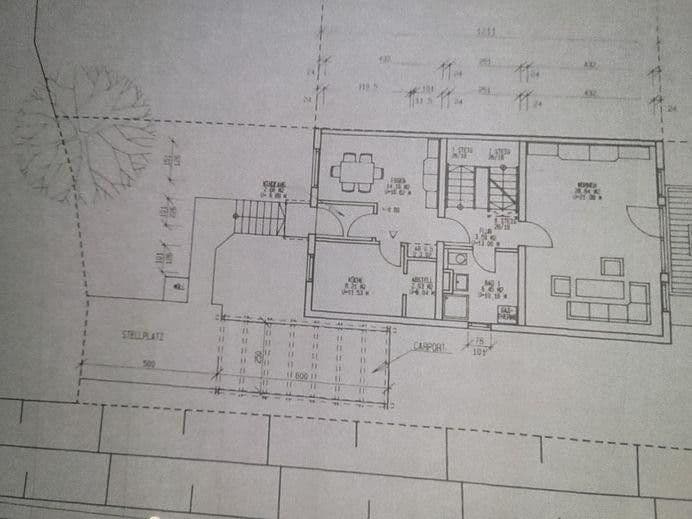 Predaj domu 125 m², pozemok 381 m², Halbe, Brandenbursko Predaj domu 125 m², pozemok 381 m², Halbe, Brandenbursko
