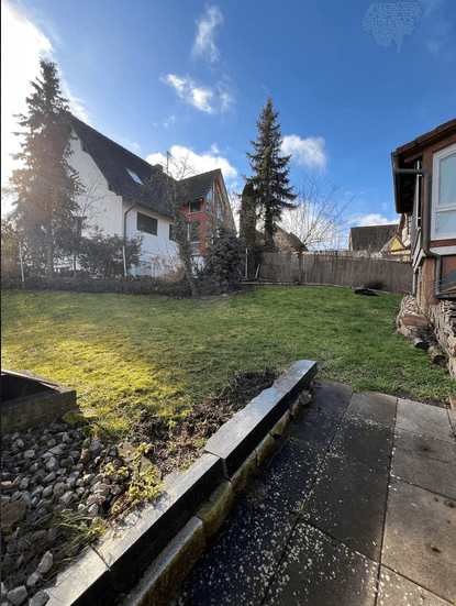 Prenájom domu 140 m², pozemok 450 m², Haigerloch, Bádensko-Wurttembersko Prenájom domu 140 m², pozemok 450 m², Haigerloch, Bádensko-Wurttembersko
