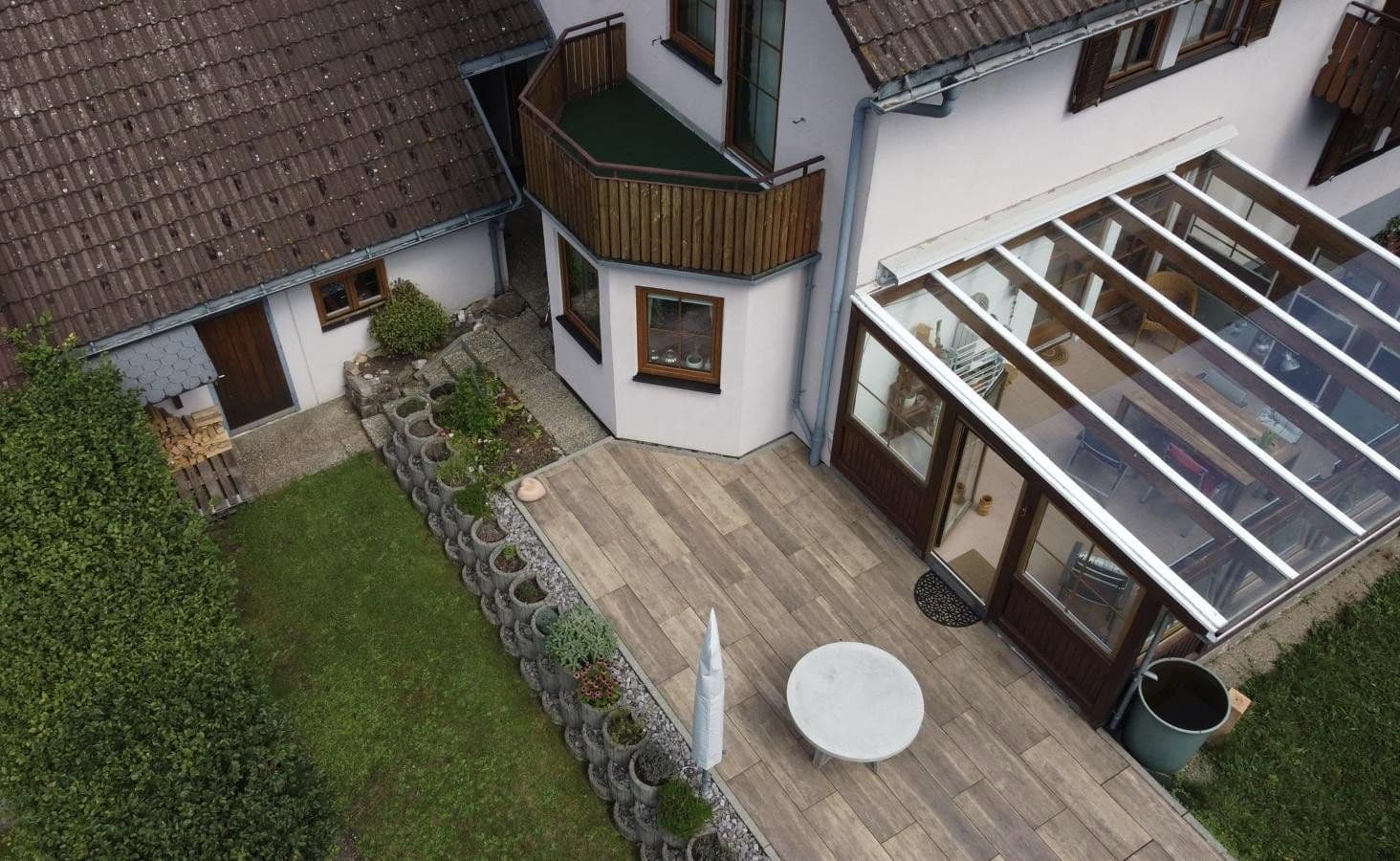 Predaj bytu 5-izbový 224 m², Unterkirnach, Bádensko-Wurttembersko Predaj bytu 5-izbový 224 m², Unterkirnach, Bádensko-Wurttembersko