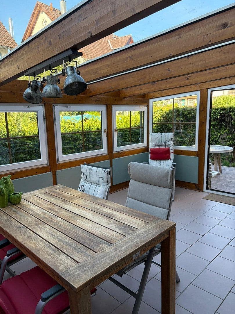 Predaj bytu 5-izbový 224 m², Unterkirnach, Bádensko-Wurttembersko Predaj bytu 5-izbový 224 m², Unterkirnach, Bádensko-Wurttembersko