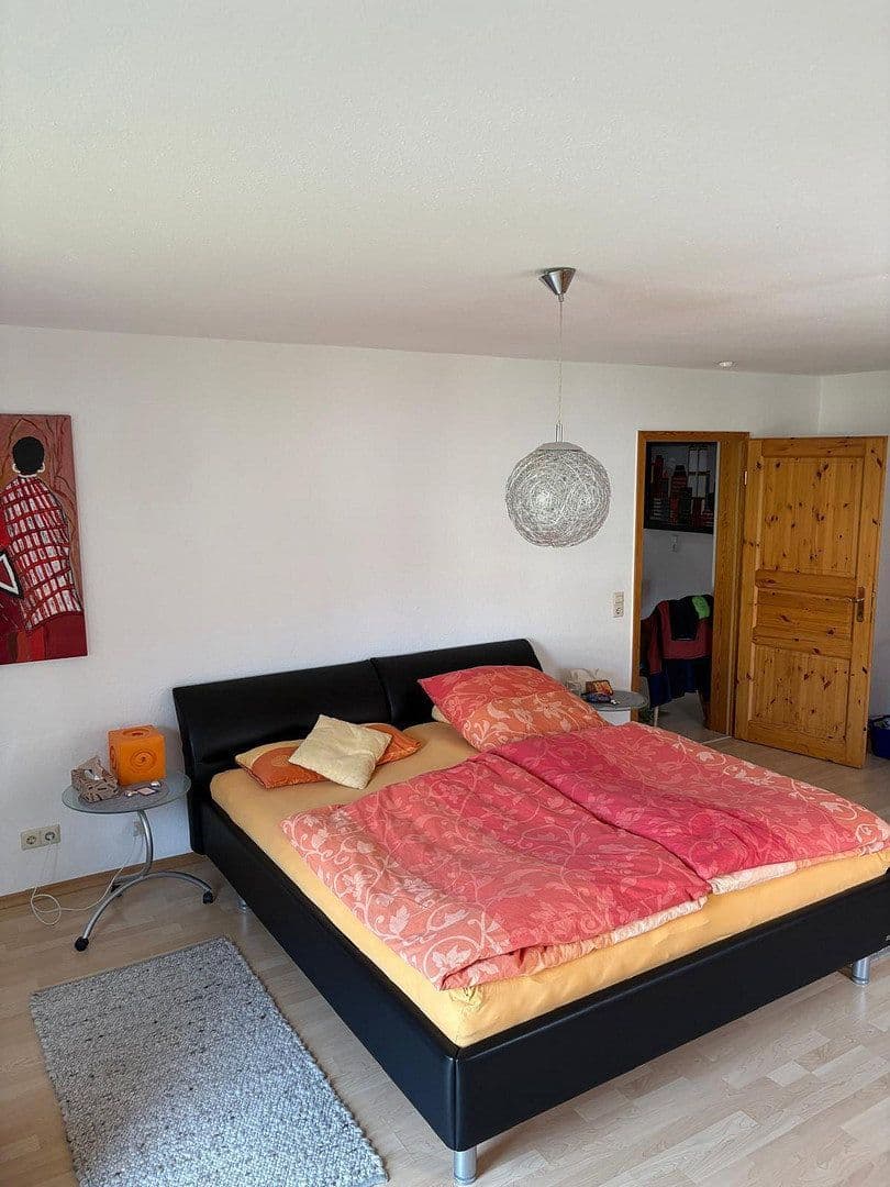 Predaj bytu 5-izbový 224 m², Unterkirnach, Bádensko-Wurttembersko Predaj bytu 5-izbový 224 m², Unterkirnach, Bádensko-Wurttembersko