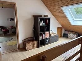 Predaj bytu 5-izbový 224 m², Unterkirnach, Bádensko-Wurttembersko Predaj bytu 5-izbový 224 m², Unterkirnach, Bádensko-Wurttembersko