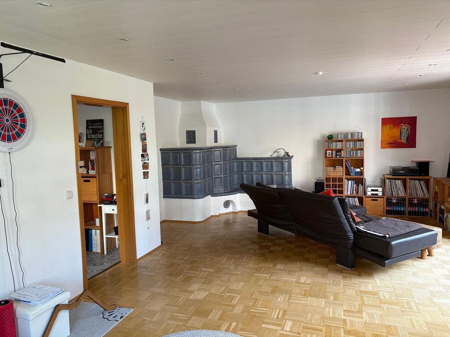 Predaj bytu 5-izbový 224 m², Unterkirnach, Bádensko-Wurttembersko Predaj bytu 5-izbový 224 m², Unterkirnach, Bádensko-Wurttembersko