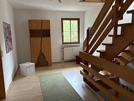 Predaj bytu 5-izbový 224 m², Unterkirnach, Bádensko-Wurttembersko Predaj bytu 5-izbový 224 m², Unterkirnach, Bádensko-Wurttembersko