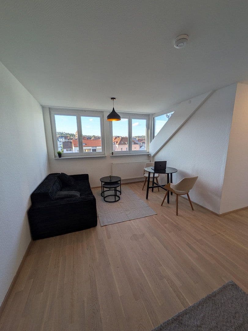 Prenájom bytu 2-izbový 30 m², Rotebühlstrasse 108, Stuttgart West, Bádensko-Wurttembersko Prenájom bytu 2-izbový 30 m², Rotebühlstrasse 108, Stuttgart West, Bádensko-Wurttembersko
