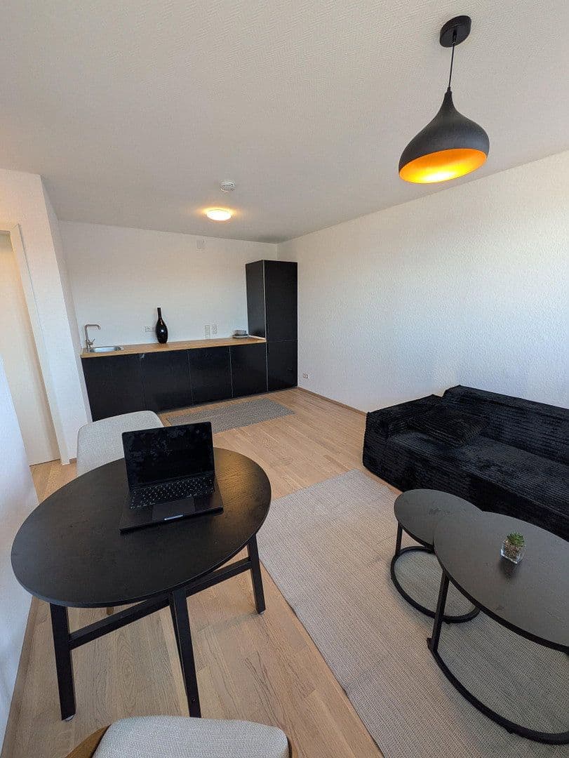 Prenájom bytu 2-izbový 30 m², Rotebühlstrasse 108, Stuttgart West, Bádensko-Wurttembersko Prenájom bytu 2-izbový 30 m², Rotebühlstrasse 108, Stuttgart West, Bádensko-Wurttembersko