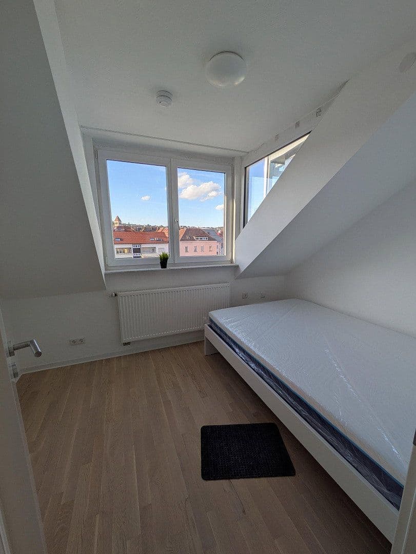 Prenájom bytu 2-izbový 30 m², Rotebühlstrasse 108, Stuttgart West, Bádensko-Wurttembersko Prenájom bytu 2-izbový 30 m², Rotebühlstrasse 108, Stuttgart West, Bádensko-Wurttembersko