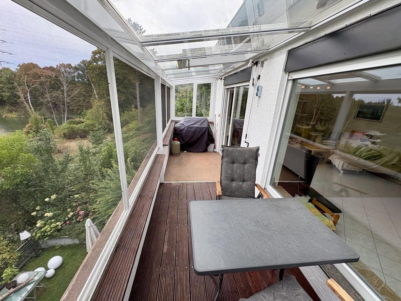 Predaj bytu 6-izbový 140 m², Leverkusen, Severné Porýnie - Westfálsko Predaj bytu 6-izbový 140 m², Leverkusen, Severné Porýnie - Westfálsko
