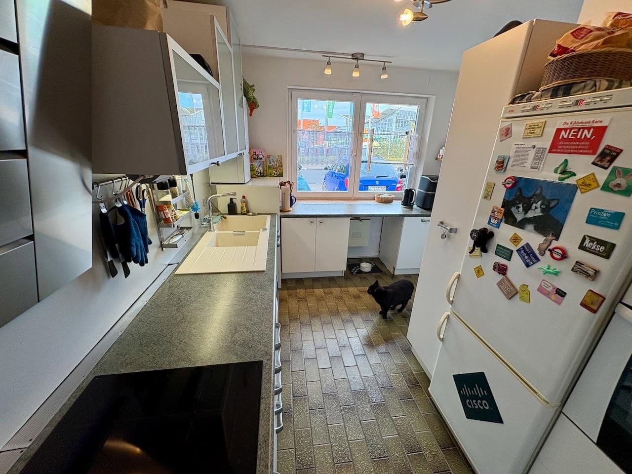 Predaj bytu 6-izbový 140 m², Leverkusen, Severné Porýnie - Westfálsko Predaj bytu 6-izbový 140 m², Leverkusen, Severné Porýnie - Westfálsko