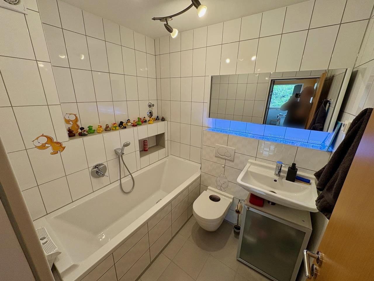 Predaj bytu 6-izbový 140 m², Leverkusen, Severné Porýnie - Westfálsko Predaj bytu 6-izbový 140 m², Leverkusen, Severné Porýnie - Westfálsko