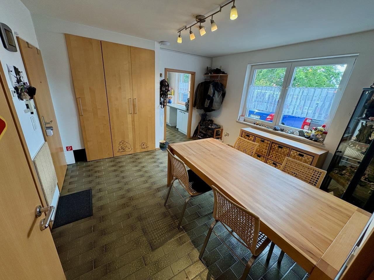 Predaj bytu 6-izbový 140 m², Leverkusen, Severné Porýnie - Westfálsko Predaj bytu 6-izbový 140 m², Leverkusen, Severné Porýnie - Westfálsko