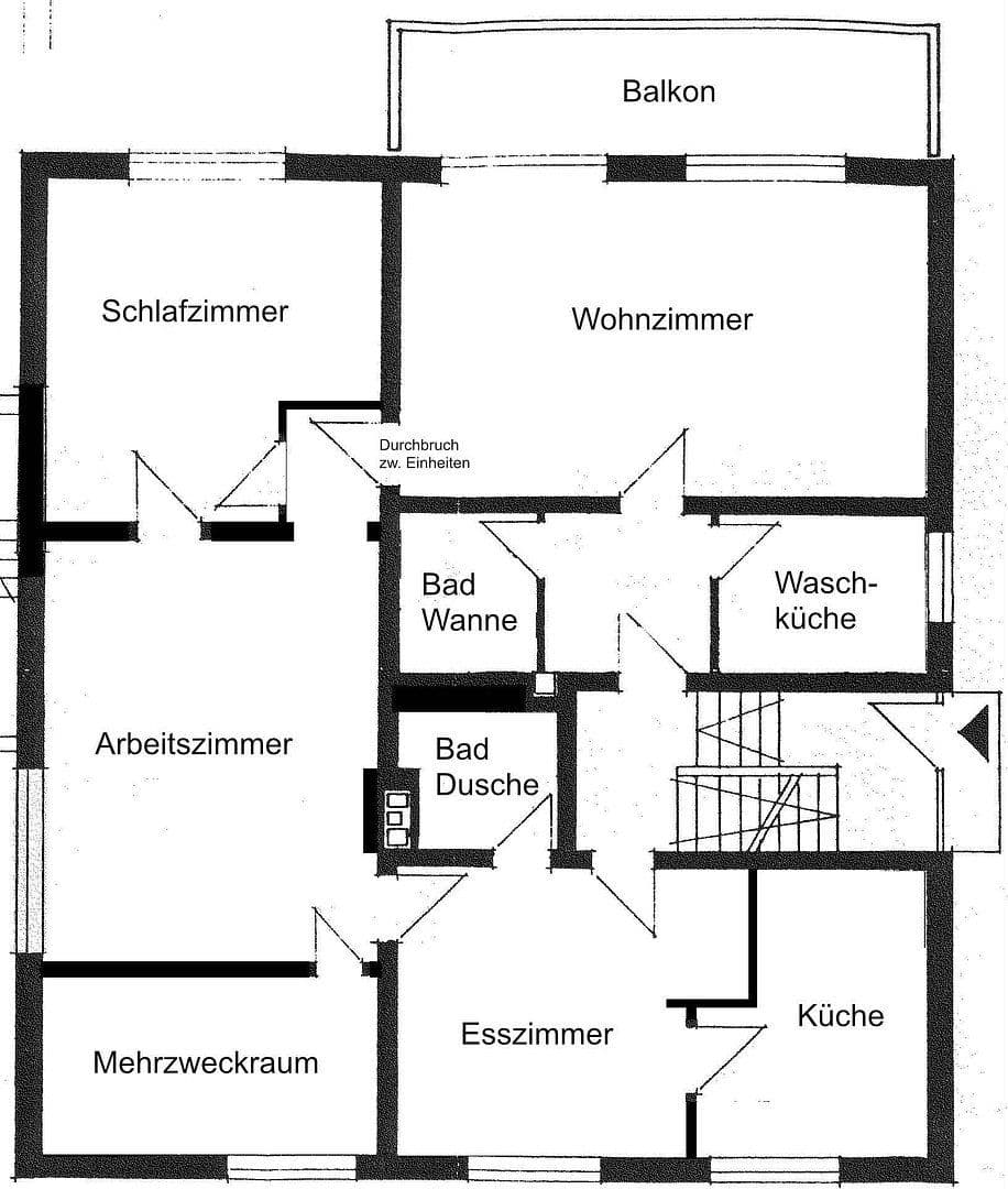 Predaj bytu 6-izbový 140 m², Leverkusen, Severné Porýnie - Westfálsko Predaj bytu 6-izbový 140 m², Leverkusen, Severné Porýnie - Westfálsko