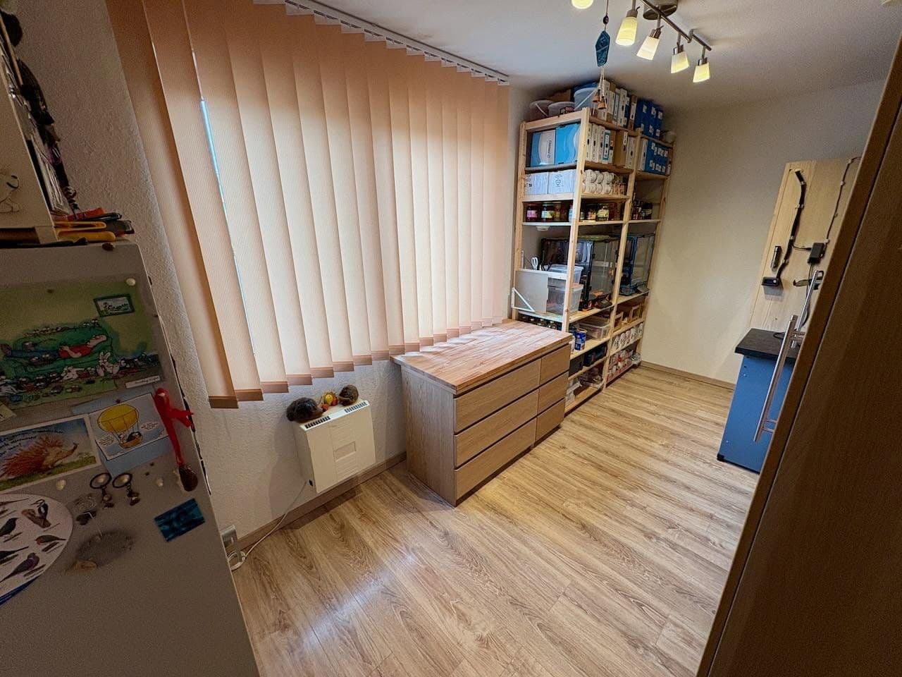 Predaj bytu 6-izbový 140 m², Leverkusen, Severné Porýnie - Westfálsko Predaj bytu 6-izbový 140 m², Leverkusen, Severné Porýnie - Westfálsko
