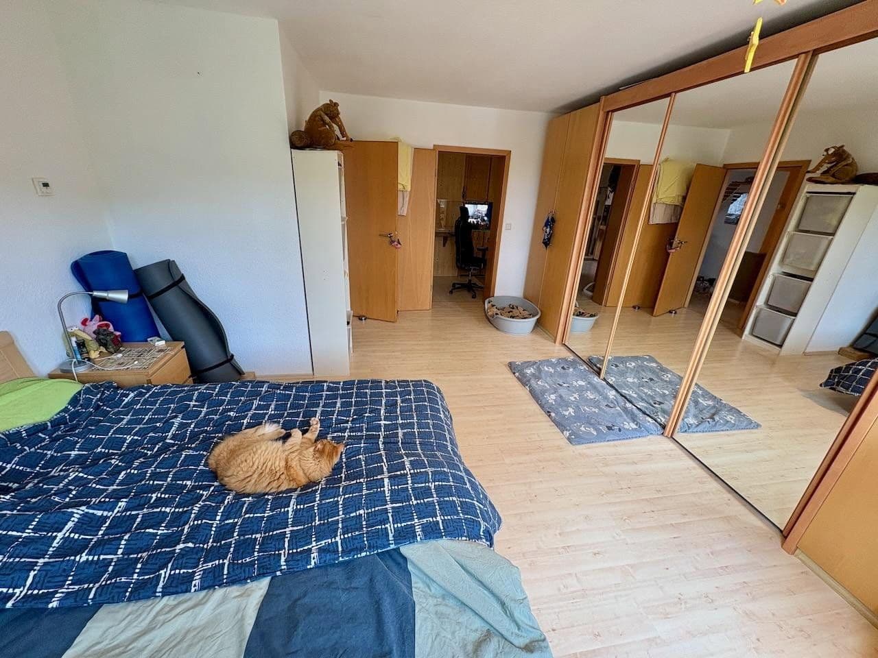 Predaj bytu 6-izbový 140 m², Leverkusen, Severné Porýnie - Westfálsko Predaj bytu 6-izbový 140 m², Leverkusen, Severné Porýnie - Westfálsko