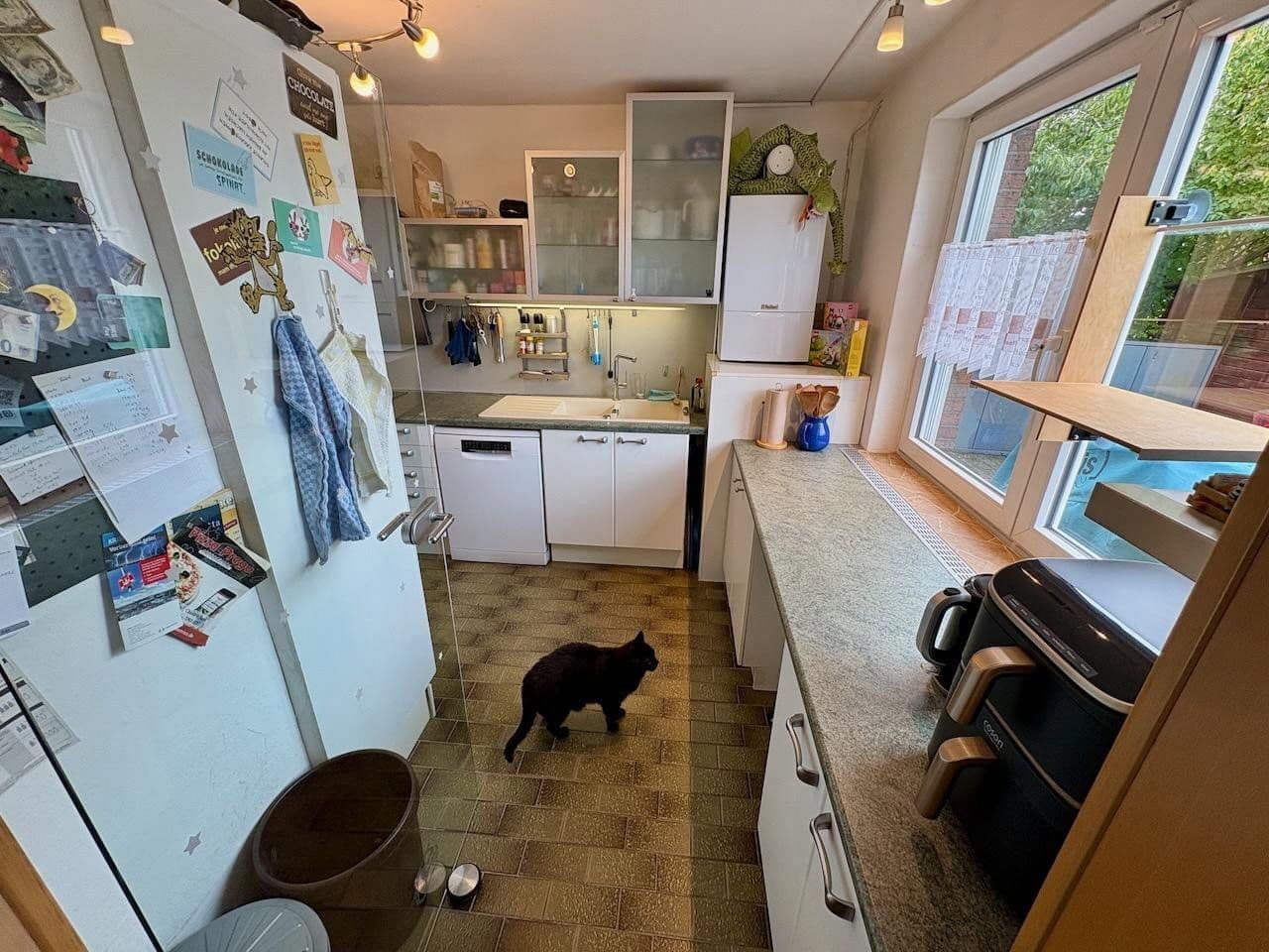 Predaj bytu 6-izbový 140 m², Leverkusen, Severné Porýnie - Westfálsko Predaj bytu 6-izbový 140 m², Leverkusen, Severné Porýnie - Westfálsko