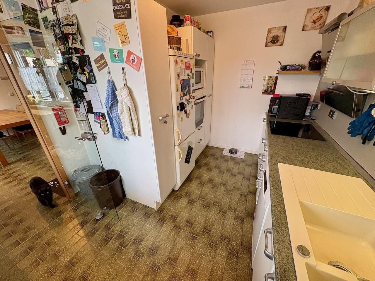 Predaj bytu 6-izbový 140 m², Leverkusen, Severné Porýnie - Westfálsko Predaj bytu 6-izbový 140 m², Leverkusen, Severné Porýnie - Westfálsko