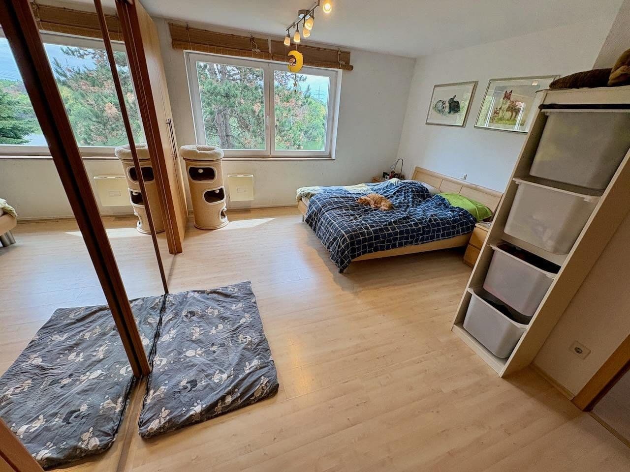 Predaj bytu 6-izbový 140 m², Leverkusen, Severné Porýnie - Westfálsko Predaj bytu 6-izbový 140 m², Leverkusen, Severné Porýnie - Westfálsko