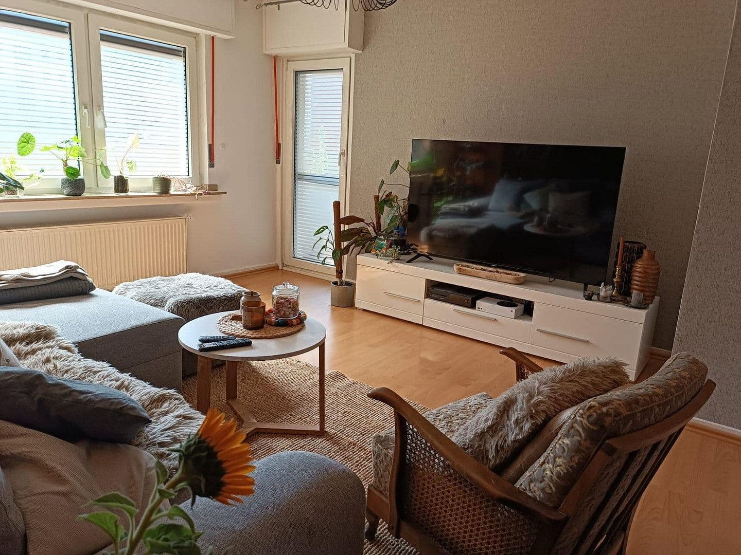Prenájom bytu 3-izbový 66 m², Brühl, Severné Porýnie - Westfálsko Prenájom bytu 3-izbový 66 m², Brühl, Severné Porýnie - Westfálsko