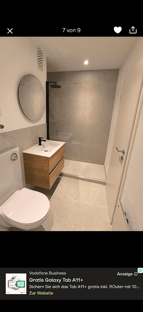 Predaj bytu 5-izbový 80 m², Homburg, Sársko Predaj bytu 5-izbový 80 m², Homburg, Sársko