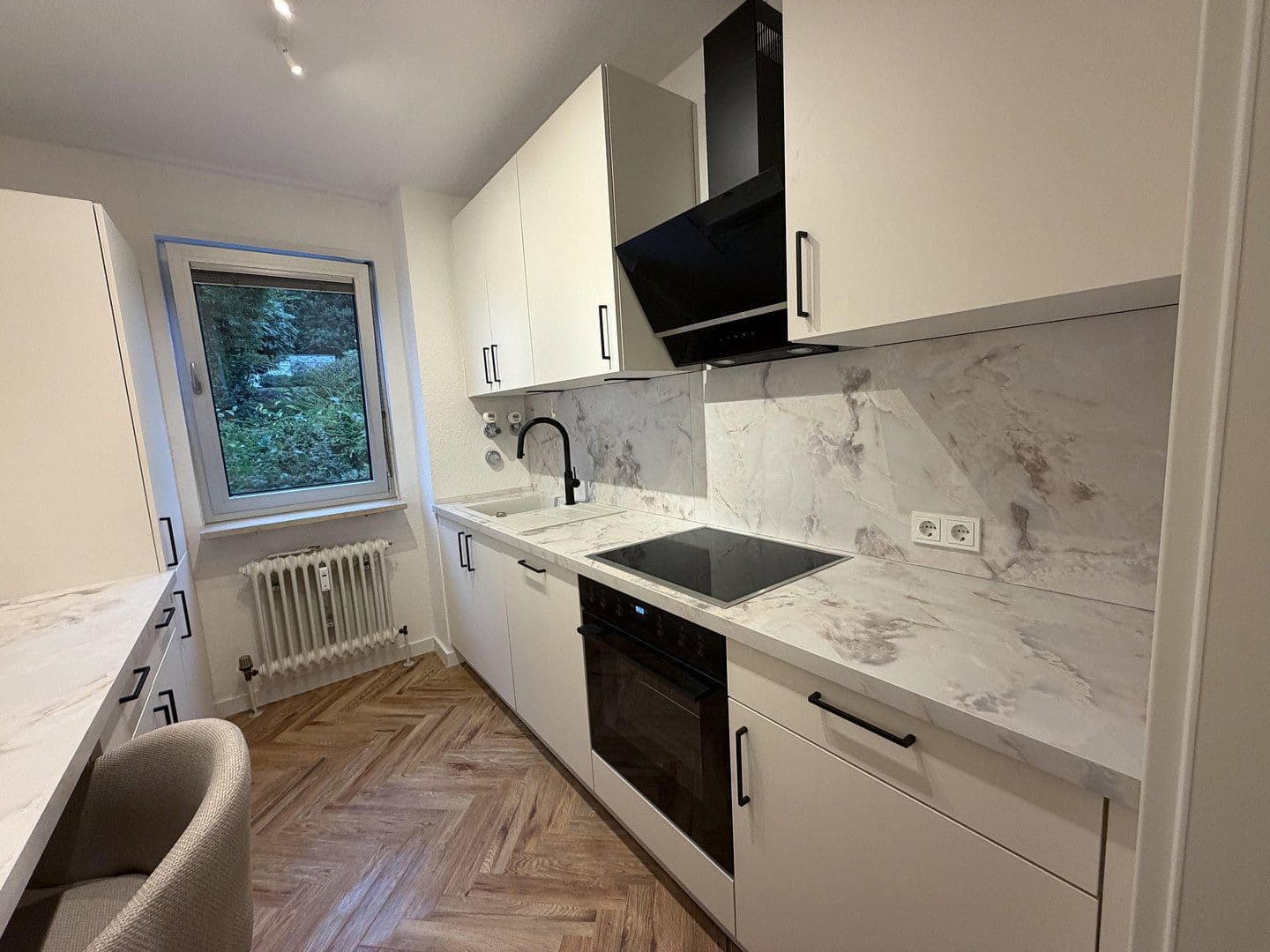 Predaj bytu 5-izbový 80 m², Homburg, Sársko Predaj bytu 5-izbový 80 m², Homburg, Sársko