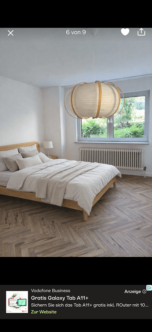 Predaj bytu 5-izbový 80 m², Homburg, Sársko Predaj bytu 5-izbový 80 m², Homburg, Sársko