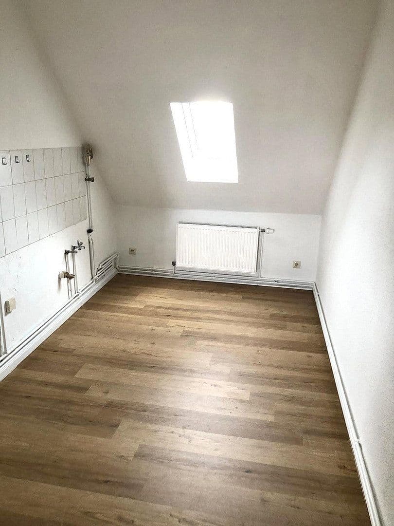 Prenájom bytu 1-izbový 44 m², Brandenburg, Brandenbursko Prenájom bytu 1-izbový 44 m², Brandenburg, Brandenbursko