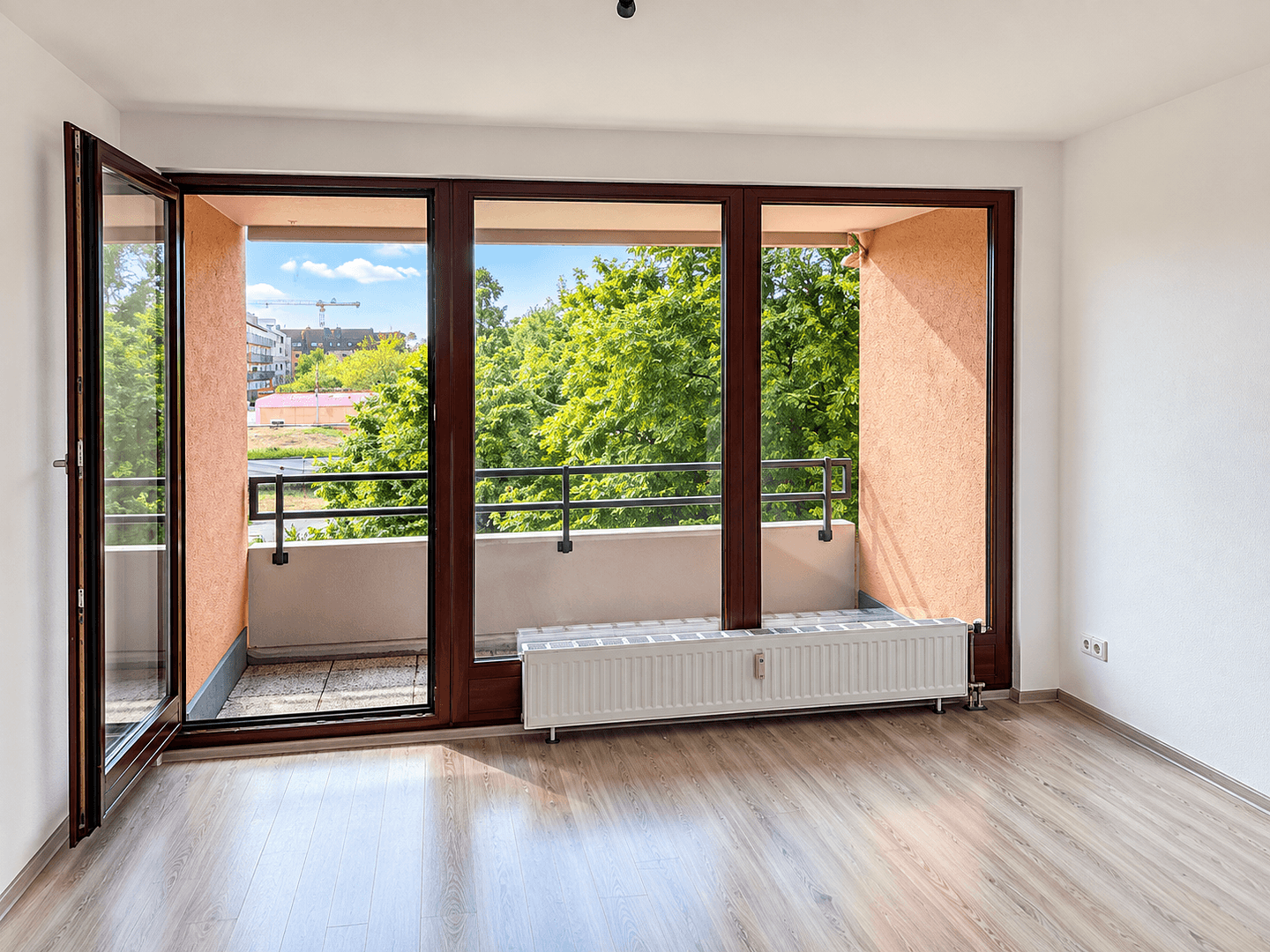 Predaj bytu 2-izbový 68 m², Knorrstraße 59, München, Bavorsko Predaj bytu 2-izbový 68 m², Knorrstraße 59, München, Bavorsko