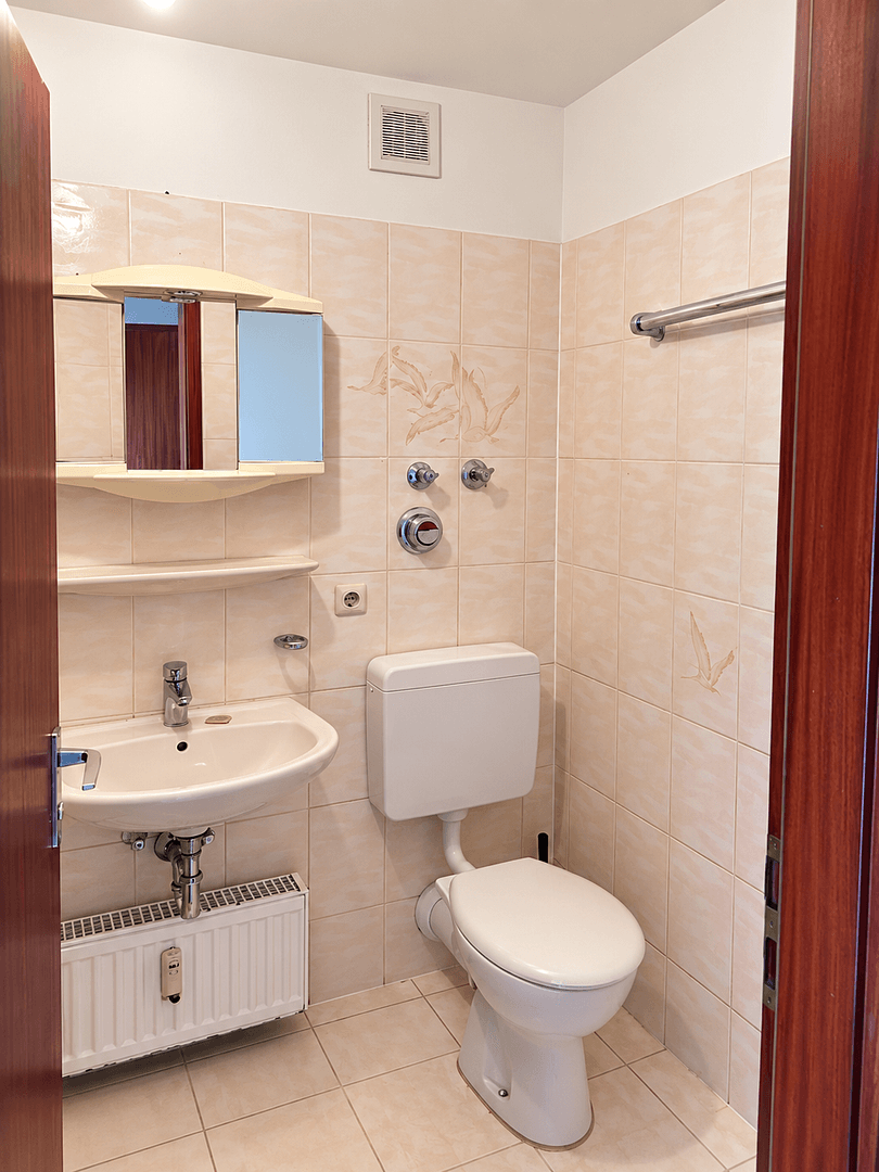 Predaj bytu 2-izbový 68 m², Knorrstraße 59, München, Bavorsko Predaj bytu 2-izbový 68 m², Knorrstraße 59, München, Bavorsko