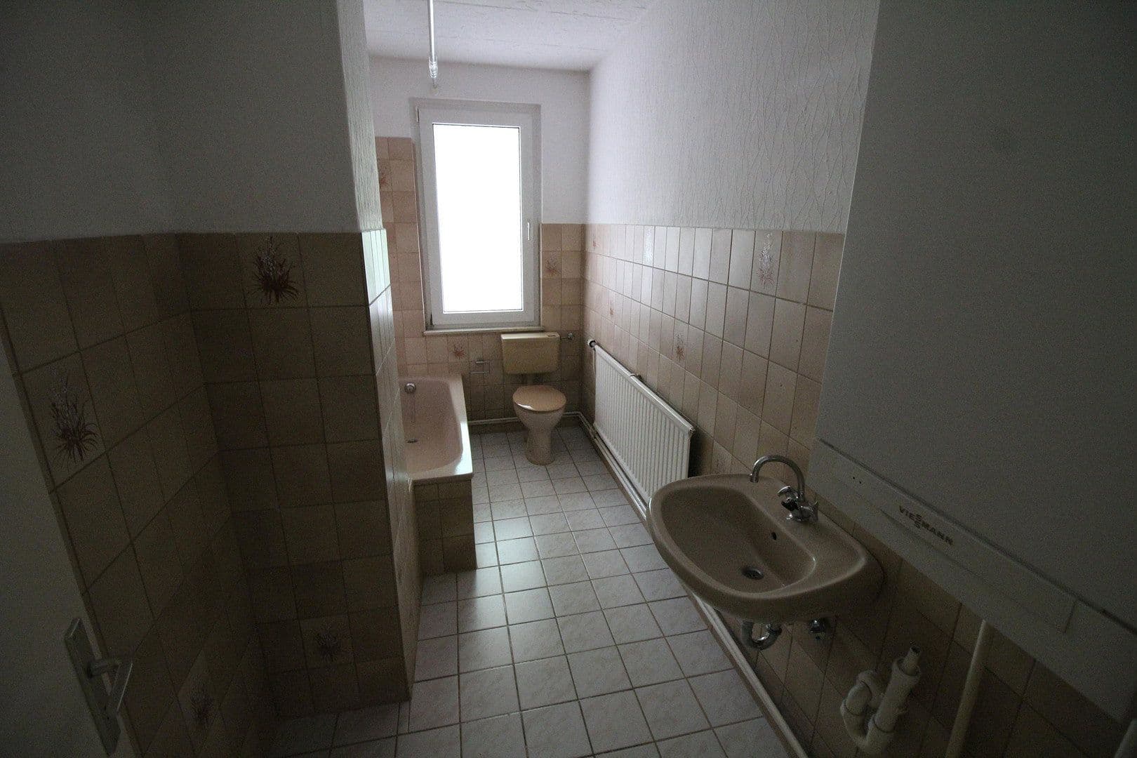 Prenájom bytu 3-izbový 69 m², Dortmund, Severné Porýnie - Westfálsko Prenájom bytu 3-izbový 69 m², Dortmund, Severné Porýnie - Westfálsko