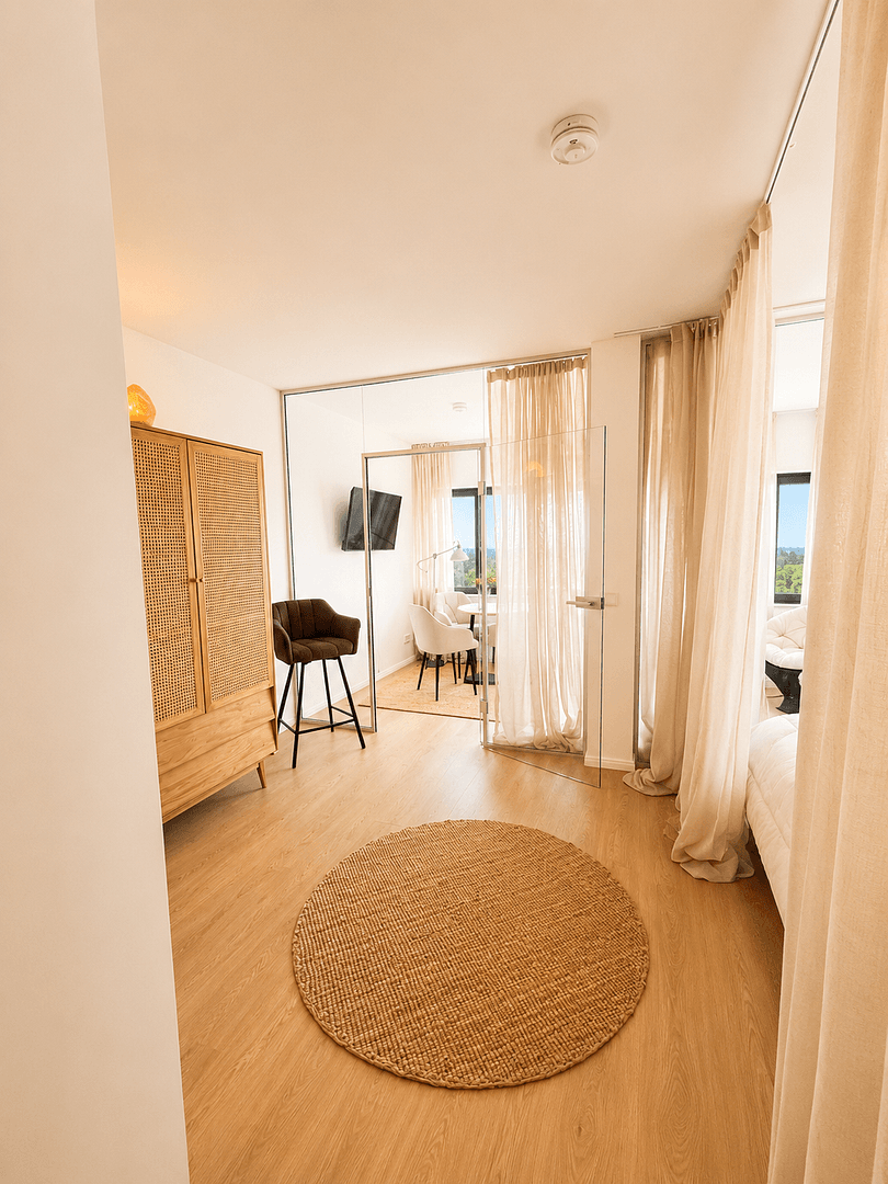Prenájom bytu 2-izbový 45 m², Hamburgerstrasse 3, Hamburg, Hamburg Prenájom bytu 2-izbový 45 m², Hamburgerstrasse 3, Hamburg, Hamburg