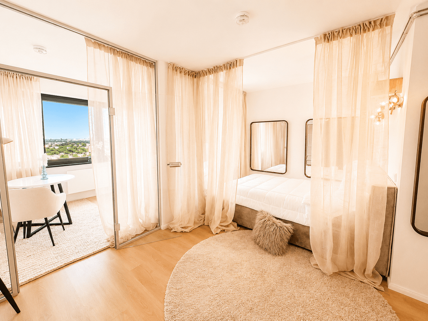 Prenájom bytu 2-izbový 45 m², Hamburgerstrasse 3, Hamburg, Hamburg Prenájom bytu 2-izbový 45 m², Hamburgerstrasse 3, Hamburg, Hamburg