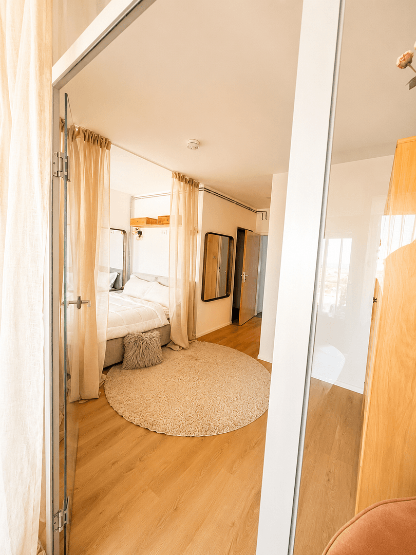 Prenájom bytu 2-izbový 45 m², Hamburgerstrasse 3, Hamburg, Hamburg Prenájom bytu 2-izbový 45 m², Hamburgerstrasse 3, Hamburg, Hamburg