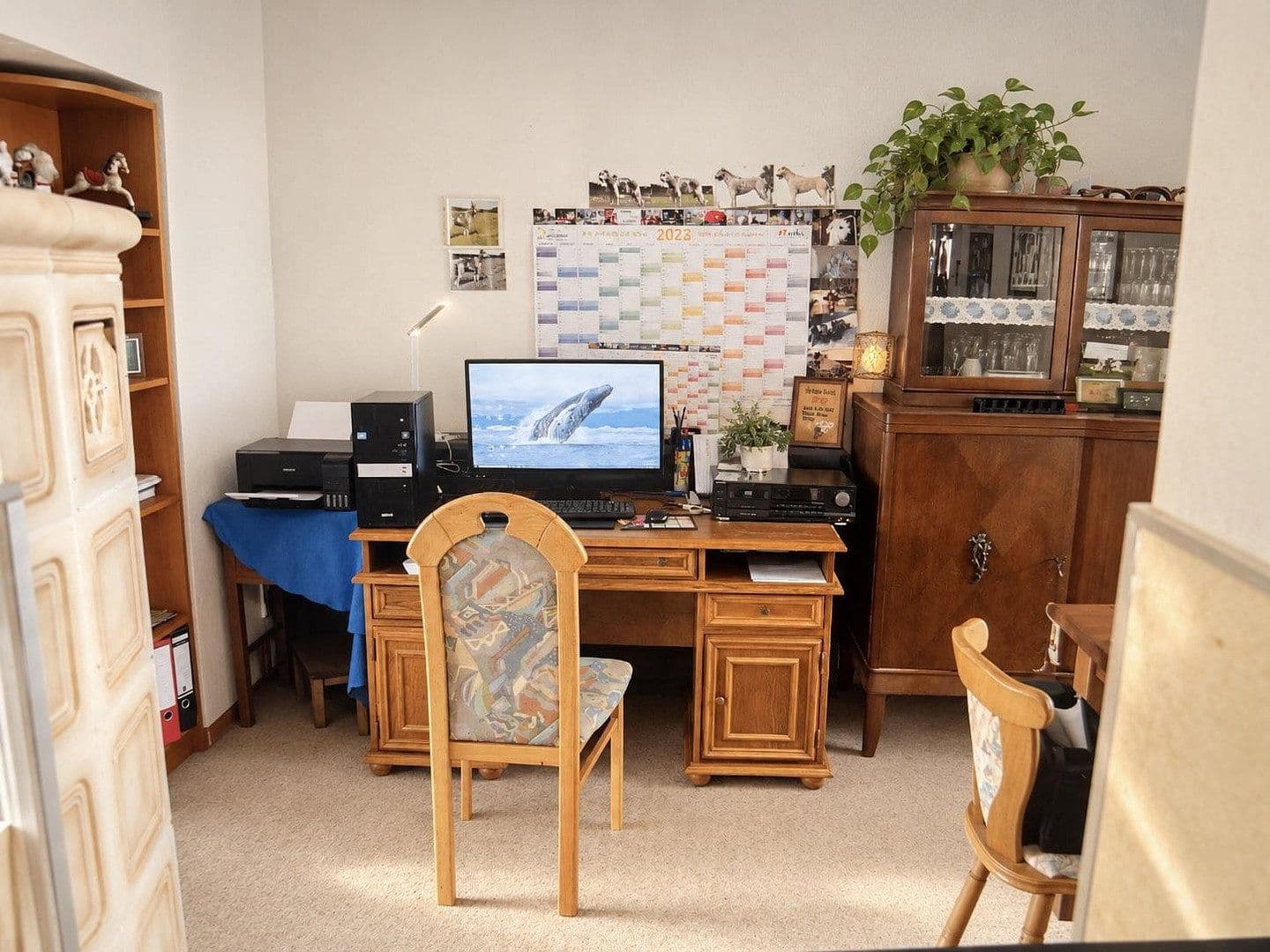 Predaj domu 333 m², pozemok 1.100 m², Burghaun, Hesensko Predaj domu 333 m², pozemok 1.100 m², Burghaun, Hesensko