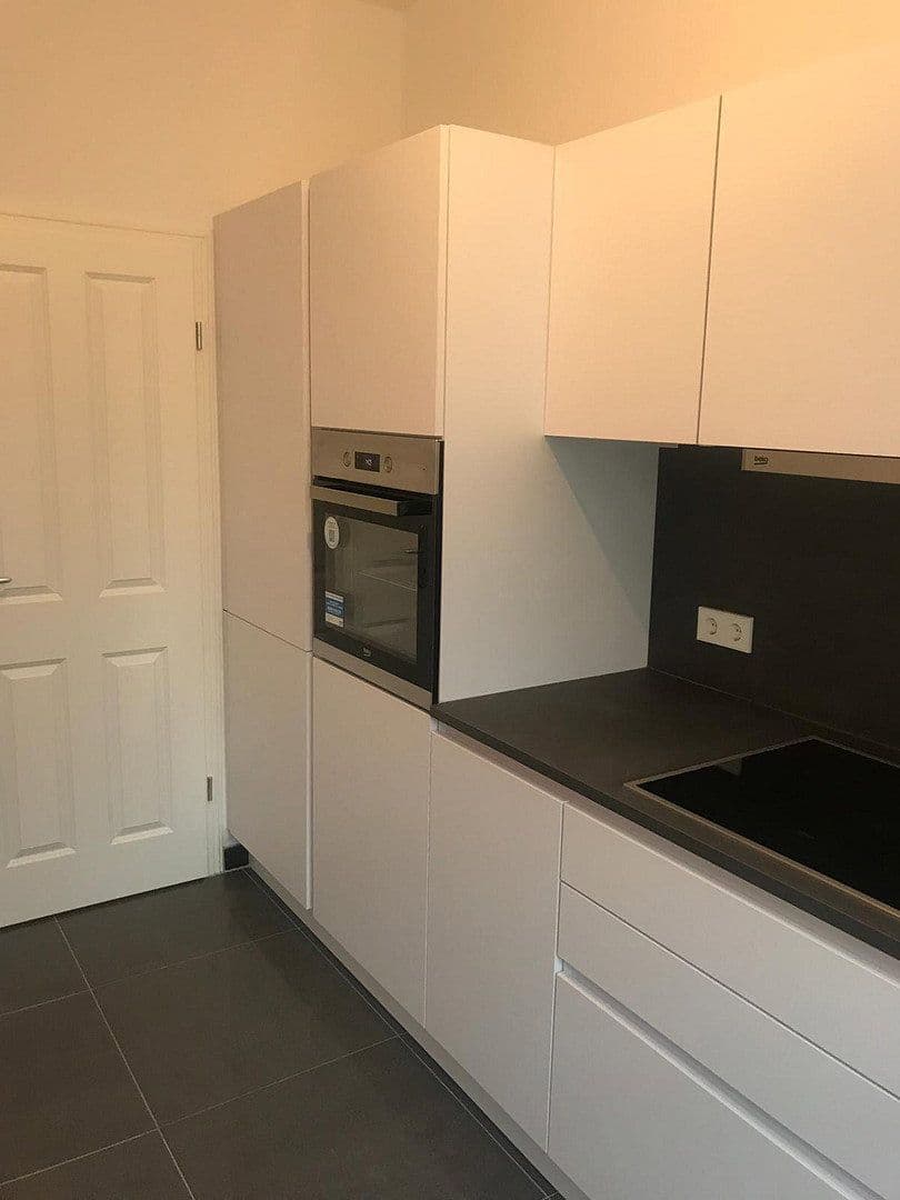 Predaj bytu 2-izbový 57 m², Ostseestraße 41, Berlin, Berlín Predaj bytu 2-izbový 57 m², Ostseestraße 41, Berlin, Berlín