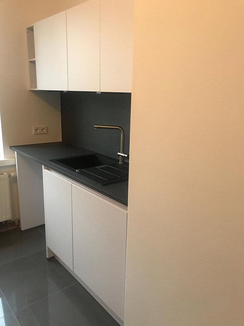 Predaj bytu 2-izbový 57 m², Ostseestraße 41, Berlin, Berlín Predaj bytu 2-izbový 57 m², Ostseestraße 41, Berlin, Berlín
