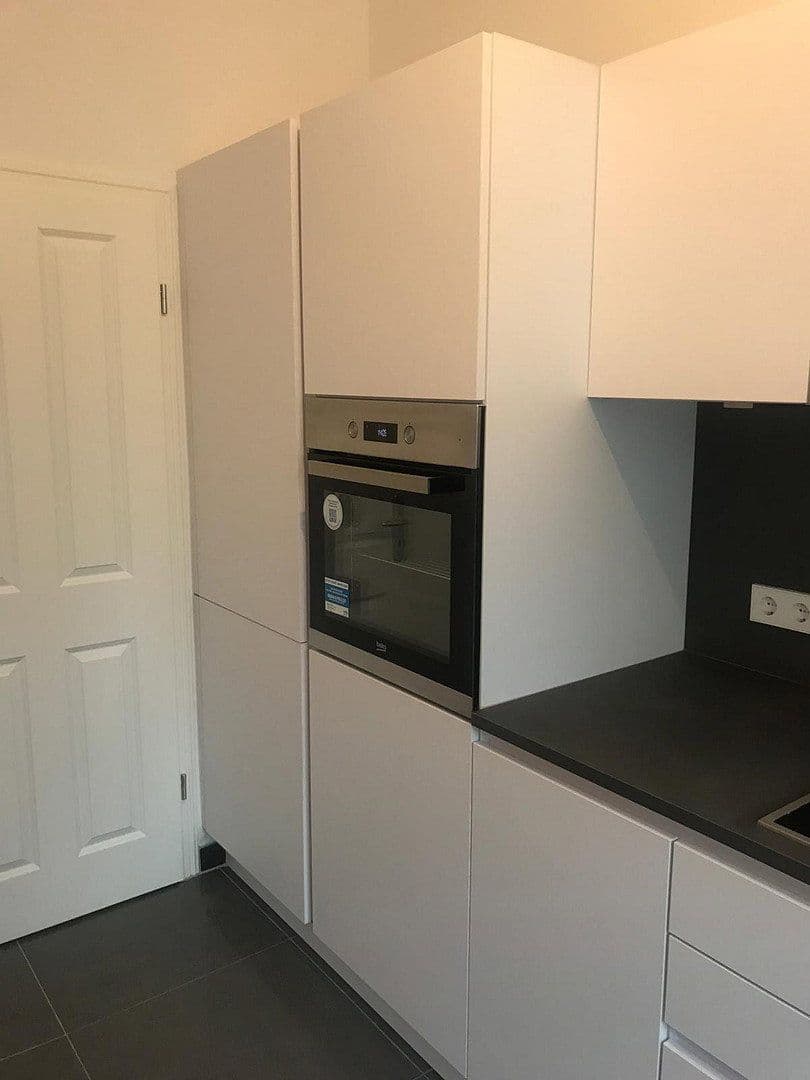 Predaj bytu 2-izbový 57 m², Ostseestraße 41, Berlin, Berlín Predaj bytu 2-izbový 57 m², Ostseestraße 41, Berlin, Berlín