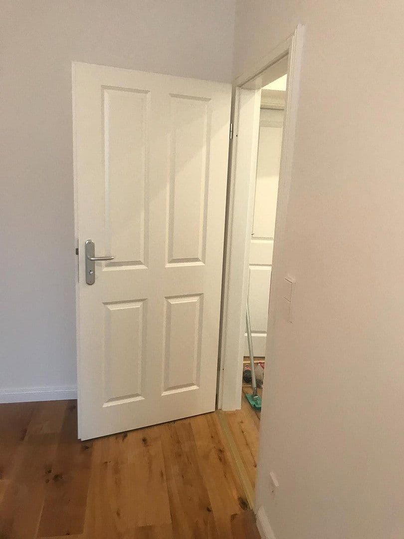 Predaj bytu 2-izbový 57 m², Ostseestraße 41, Berlin, Berlín Predaj bytu 2-izbový 57 m², Ostseestraße 41, Berlin, Berlín