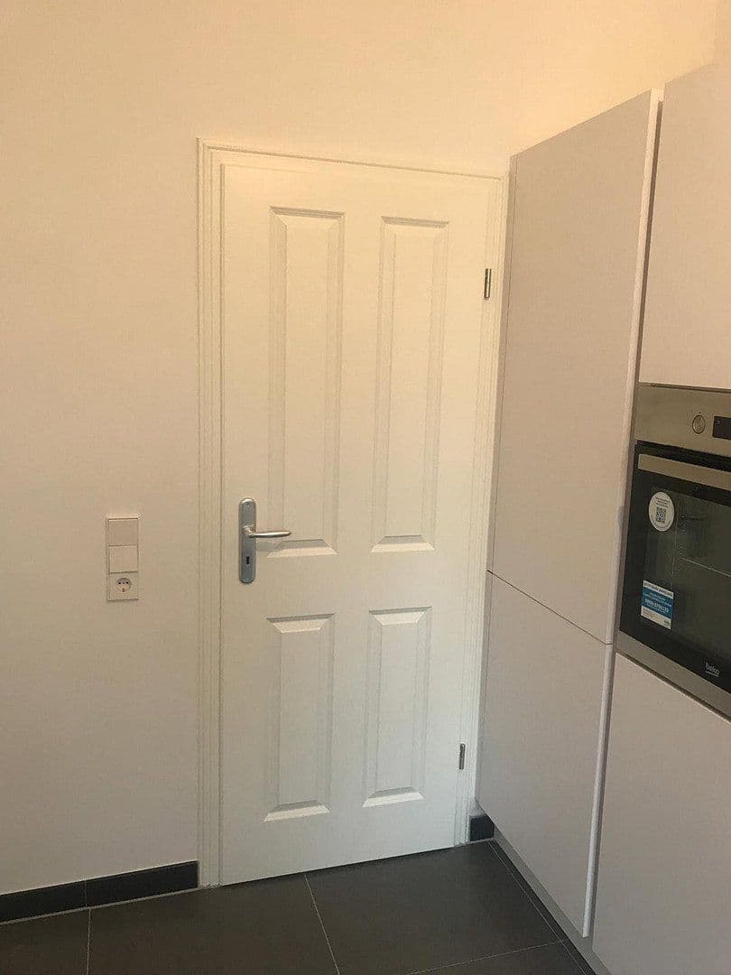 Predaj bytu 2-izbový 57 m², Ostseestraße 41, Berlin, Berlín Predaj bytu 2-izbový 57 m², Ostseestraße 41, Berlin, Berlín