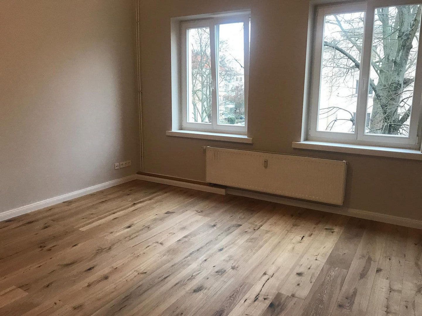 Predaj bytu 2-izbový 57 m², Ostseestraße 41, Berlin, Berlín Predaj bytu 2-izbový 57 m², Ostseestraße 41, Berlin, Berlín